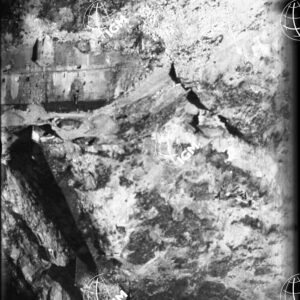 telefotografia del Forte Hensel - LN00001540