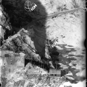 telefotografia del Forte Hensel - LN00001541