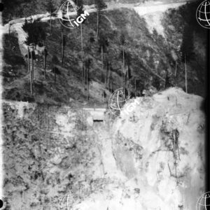 Telefotografia del Forte Hensel - LN00001542