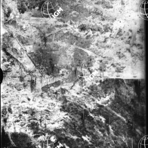 Telefotografia del Forte Hensel - LN00001544