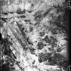 Telefotografia del Forte Hensel - LN00001546