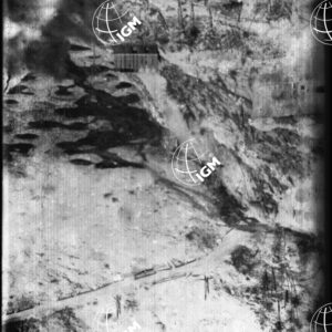Telefotografia del Forte Hensel - LN00001547