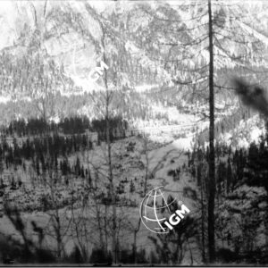 Veduta posizioni di Schluderbach - LN00001560