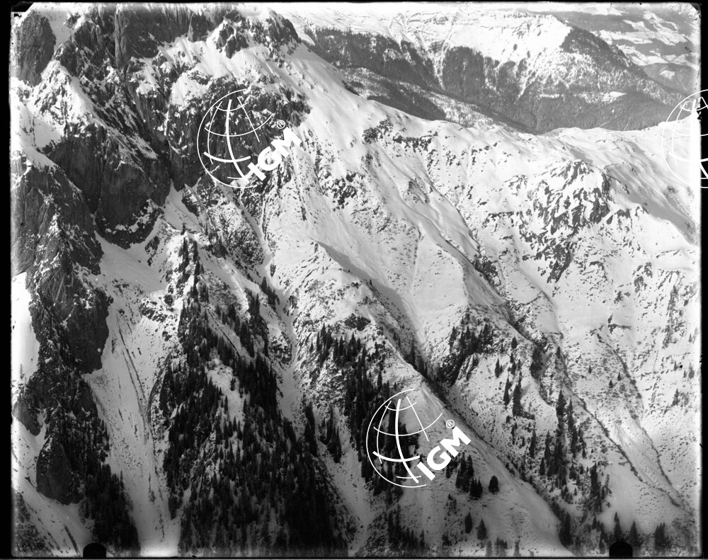 Valle Valentina e Kotschach - LN00001568