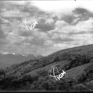 M. di Ragogna visto da sud - est - LN00001582