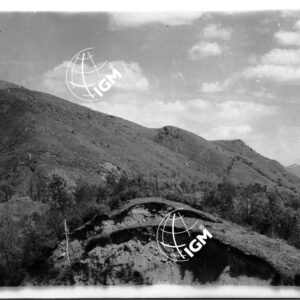 M. di Ragogna visto da sud - est - LN00001588