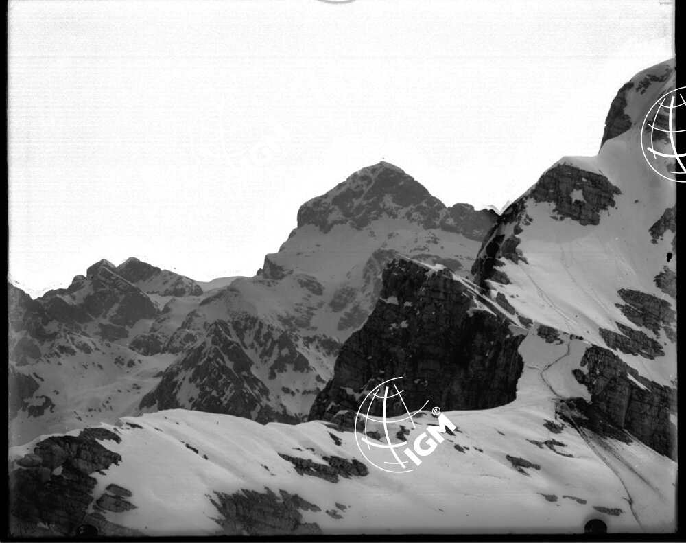 Telefotografia Rombon Cukla - LN00001595