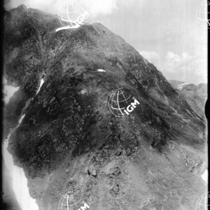 Veduta del Passo Vall'Inferno - LN00001628