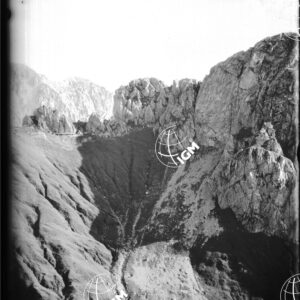 Telefotografia Zellonkofel - Pal Piccolo - Freikofel - Pal Grande - LN00001655