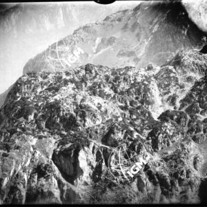 Telefotografia Zellonkofel - Pal Piccolo - Freikofel - Pal Grande - LN00001659
