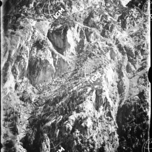 Telefotografia Zellonkofel - Pal Piccolo - Freikofel - Pal Grande - LN00001660