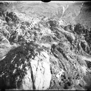Telefotografia Zellonkofel - Pal Piccolo - Freikofel - Pal Grande - LN00001661