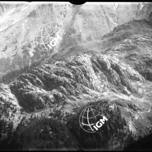 Telefotografia Zellonkofel - Pal Piccolo - Freikofel - Pal Grande - LN00001664