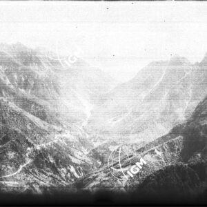 Veduta di Val Dogna - LN00001678