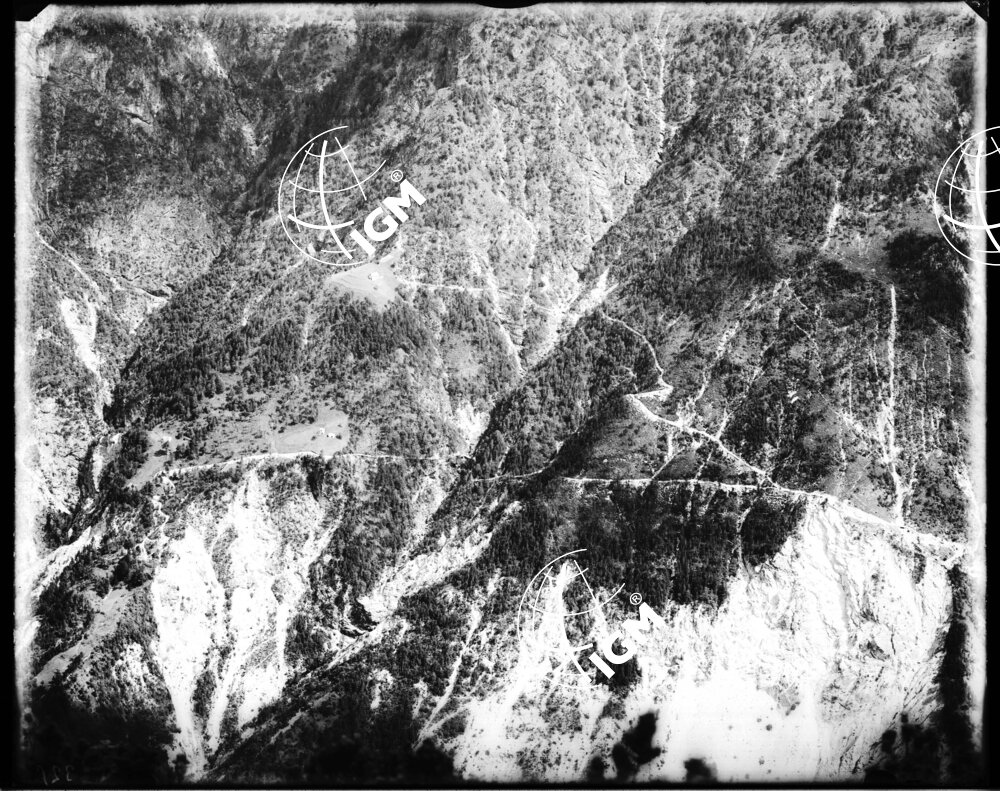 Veduta di Val Dogna - LN00001681