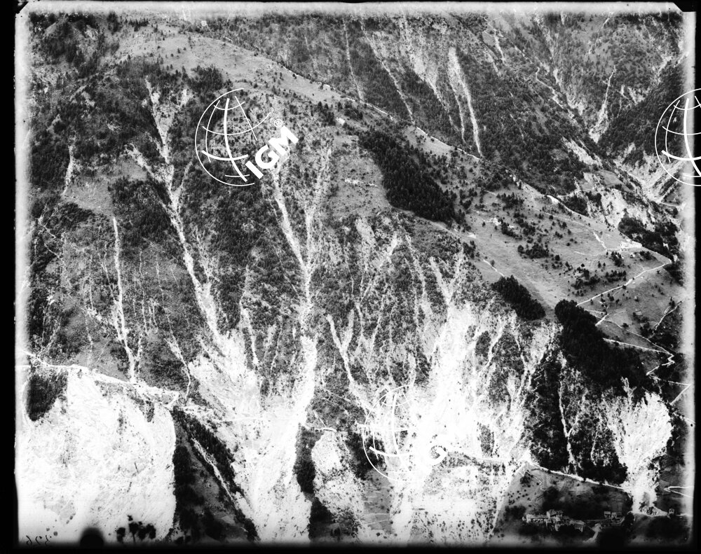 Veduta di Val Dogna - LN00001682