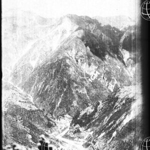 Veduta di Val Dogna - LN00001687