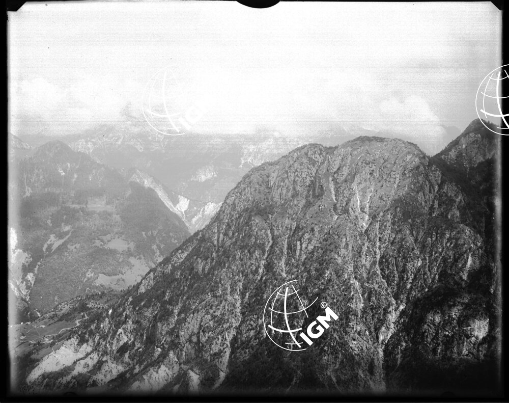 Veduta di Val Dogna - LN00001688