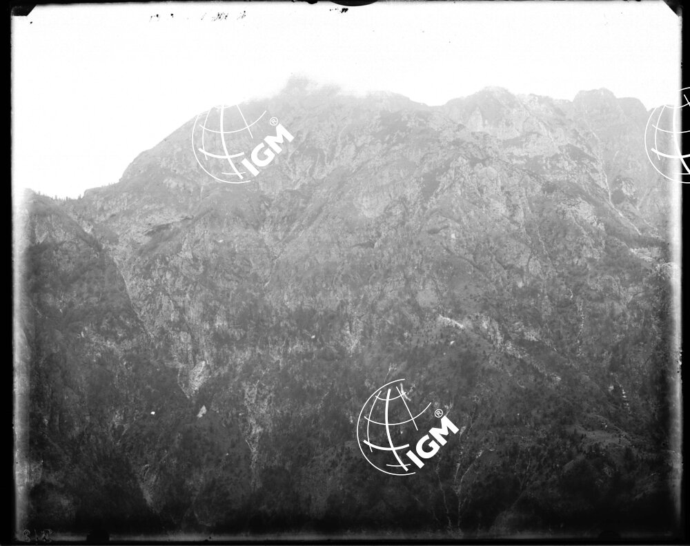 Veduta di Val Dogna - LN00001689
