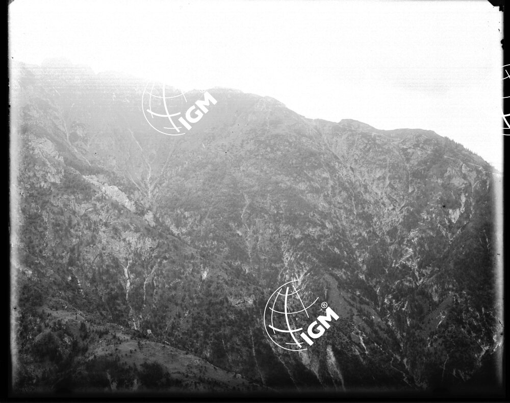 Veduta di Val Dogna - LN00001690