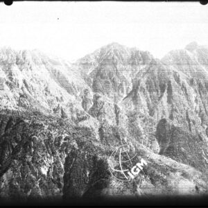 Veduta di Val Dogna - LN00001692