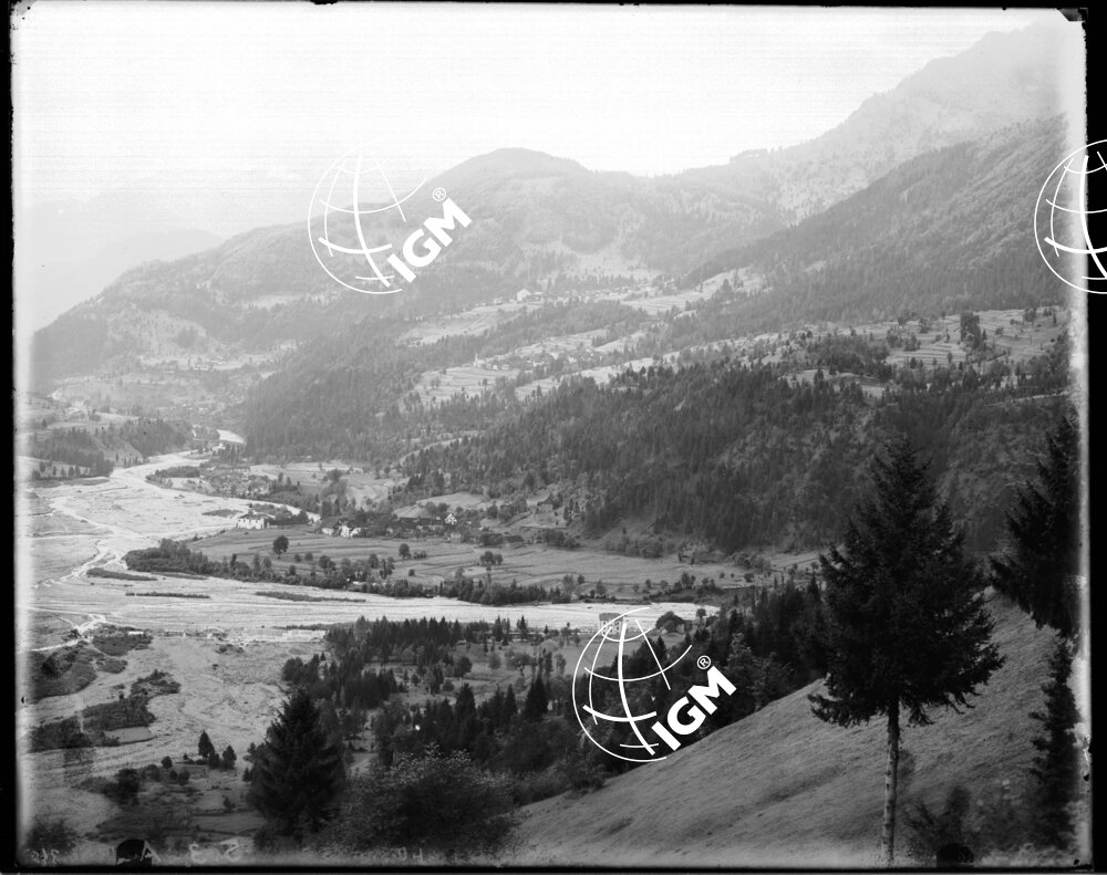 Valle del Degano - LN00001694