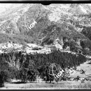 Veduta dalla Valle del Degano - LN00001699