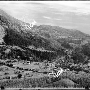 Veduta dalla Valle del Degano - LN00001700