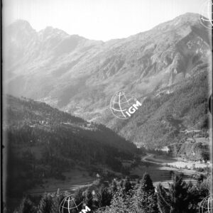Veduta da Ovasta a M. Talm - LN00001703