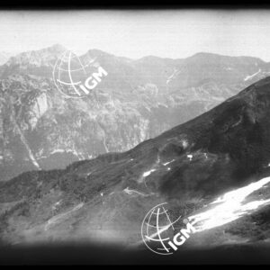 Veduta dalla quota 1989 di M. Piccimede - LN00001649