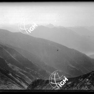 Veduta dalla quota 1989 di M. Piccimede - LN00001652