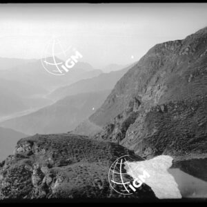 Veduta dalla quota 1989 di M. Piccimede - LN00001653