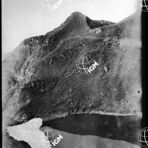 Veduta dalla quota 1989 di M. Piccimede - LN00001654