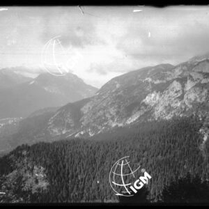 Veduta dal M. Chiania - LN00001705