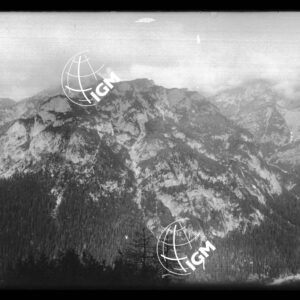 Veduta dal M. Chiania - LN00001706