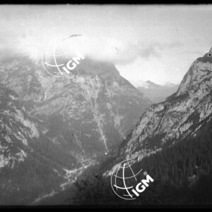 Veduta dal M. Chiania - LN00001707