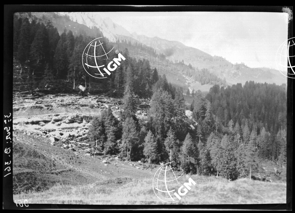 Veduta della Val Frisone - PE00000102