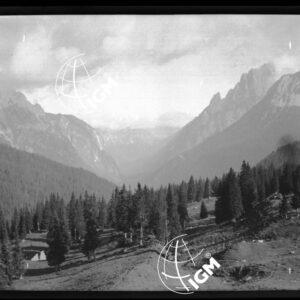 Veduta della Val Frisone - PE00000105