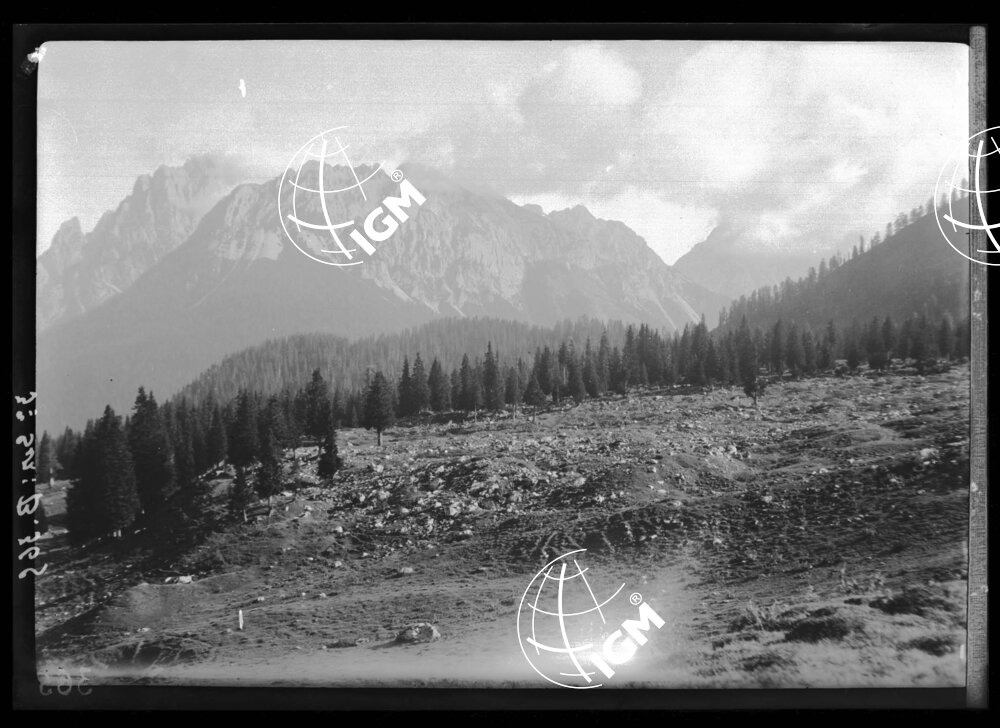 Veduta della Val Frisone - PE00000106