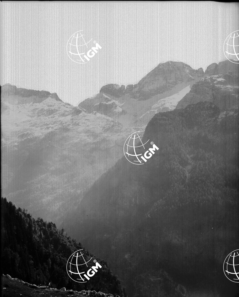 Veduta Sud - LN00001711