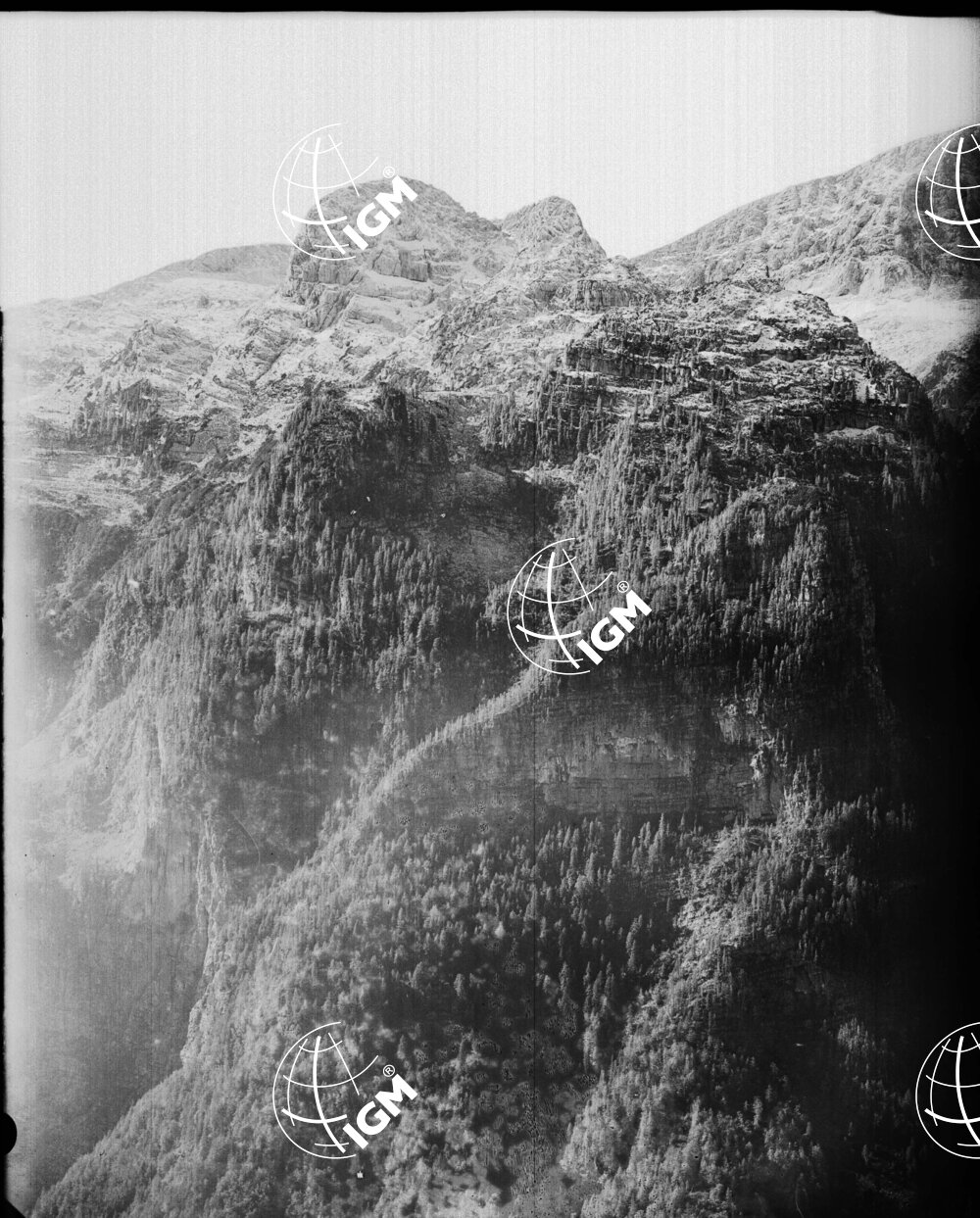 Veduta Sud - LN00001714