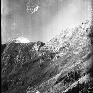Veduta dell'Altipiano del Montasio - LN00001720
