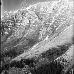 Veduta dell'Altipiano del Montasio - LN00001721