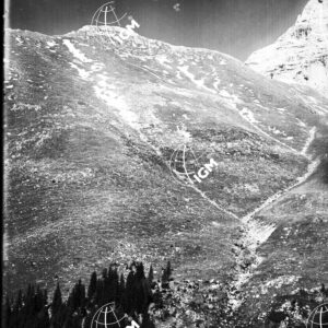 Veduta dell'Altipiano del Montasio - LN00001723