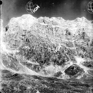 Veduta dell'Altipiano del Montasio - LN00001726