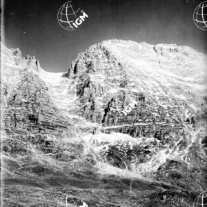 Veduta dell'Altipiano del Montasio - LN00001727