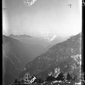 Veduta dell'Altipiano del Montasio - LN00001728