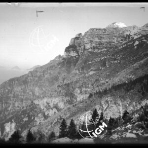 Veduta dell'Altipiano del Montasio - LN00001729