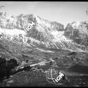 Veduta dell'Altipiano del Montasio - LN00001732