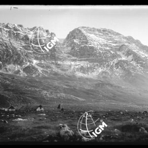 Veduta dell'Altipiano del Montasio - LN00001733